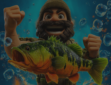 Big Bass Splash