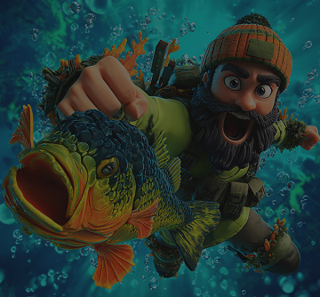 Big Bass Splash