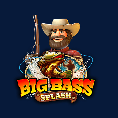 Big Bass Splash